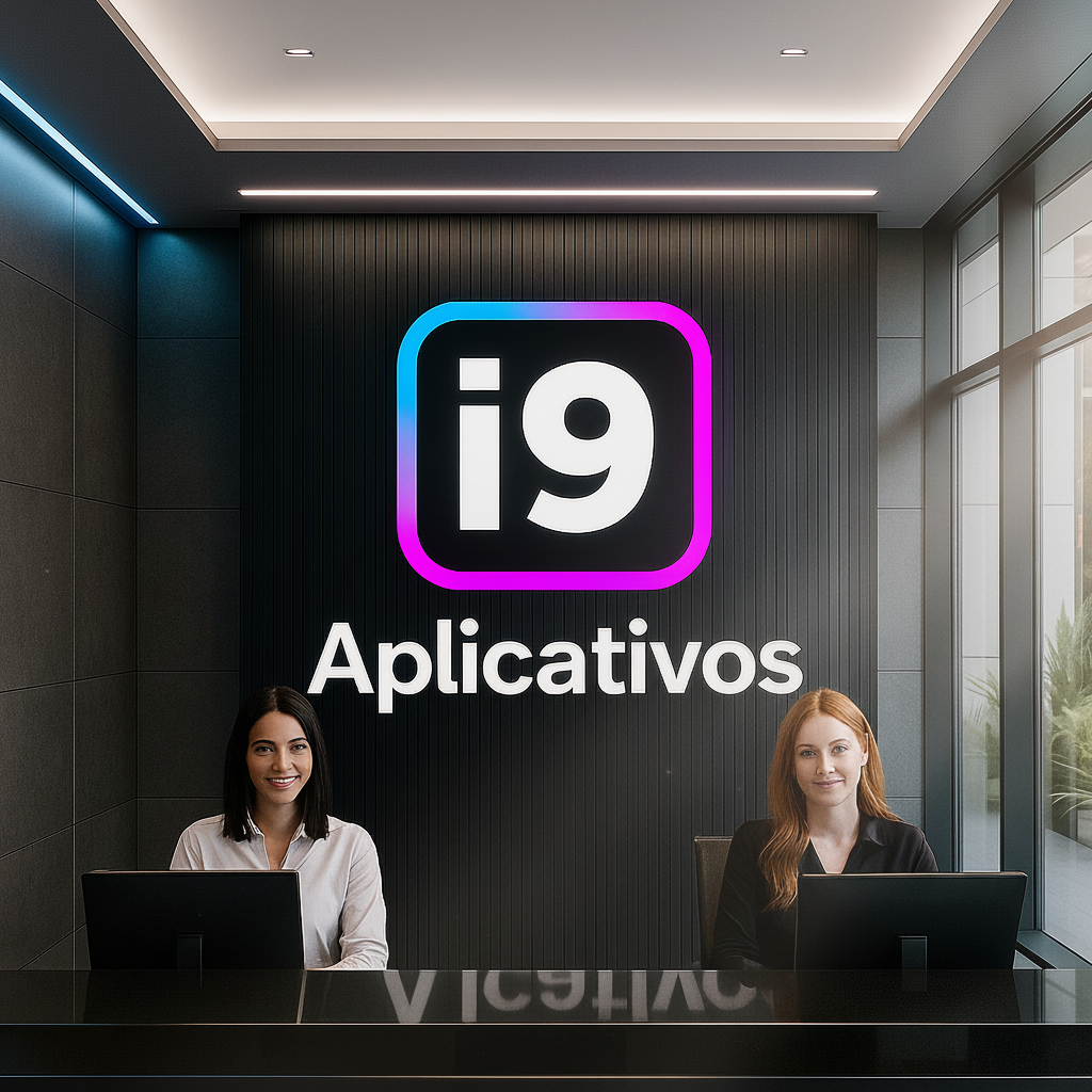 Equipe i9 Aplicativos